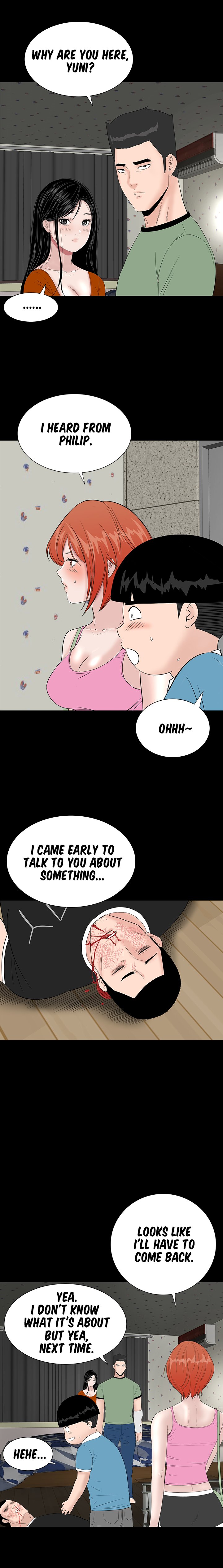 One Room Chapter 33 image 25