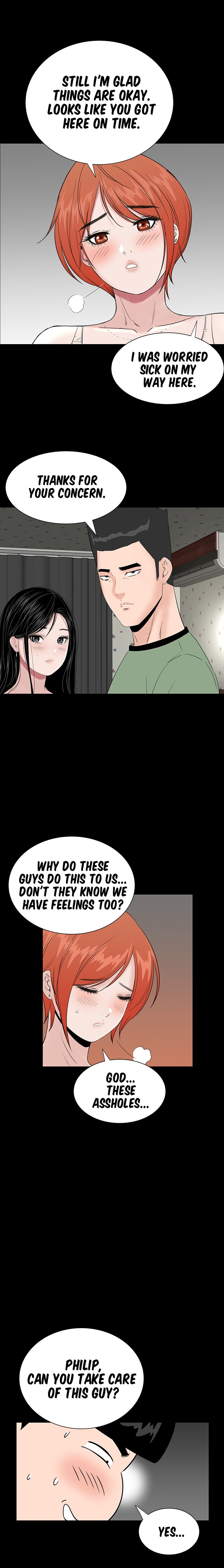 One Room Chapter 33 image 26