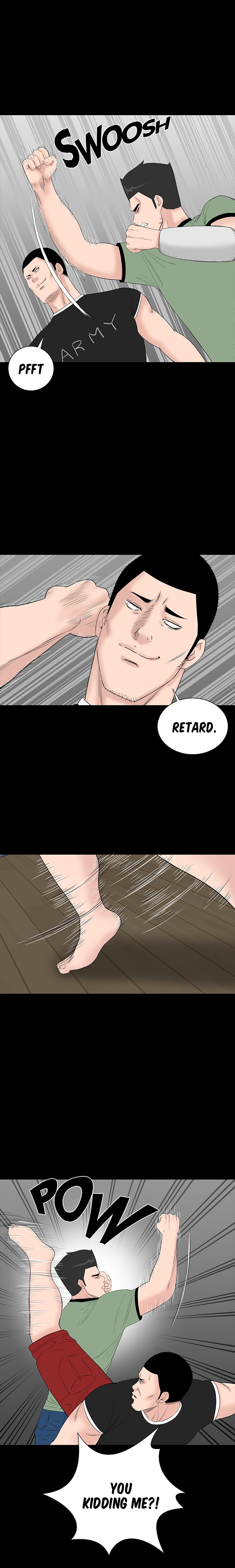 One Room Chapter 33 image 2