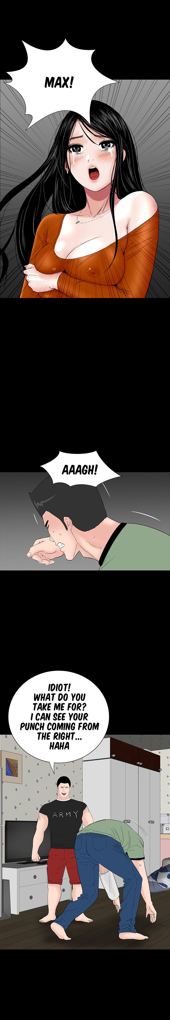 One Room Chapter 33 image 4