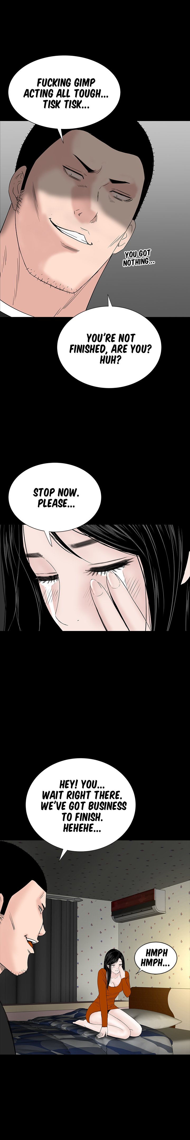 One Room Chapter 33 image 5
