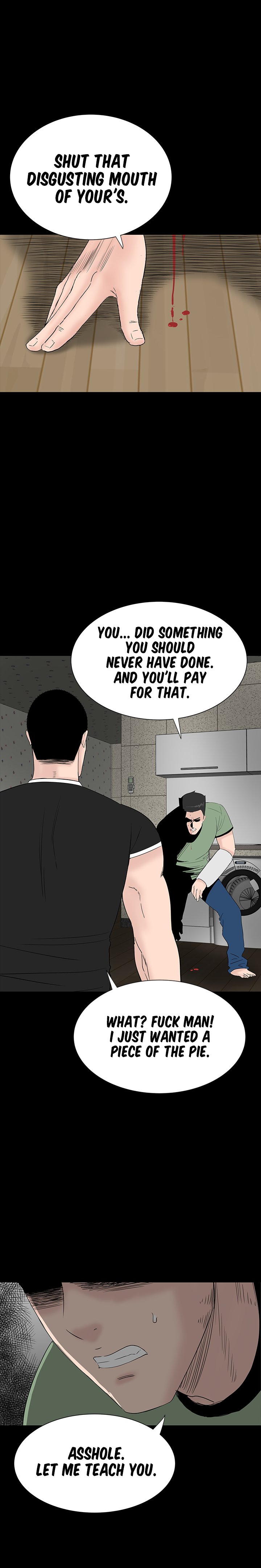 One Room Chapter 33 image 6