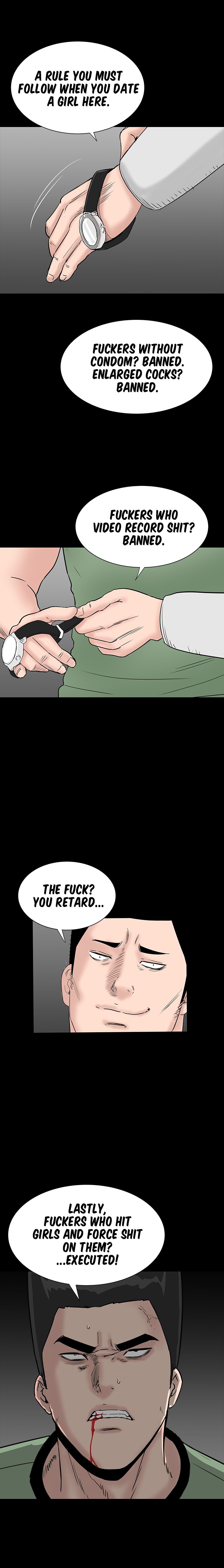One Room Chapter 33 image 7
