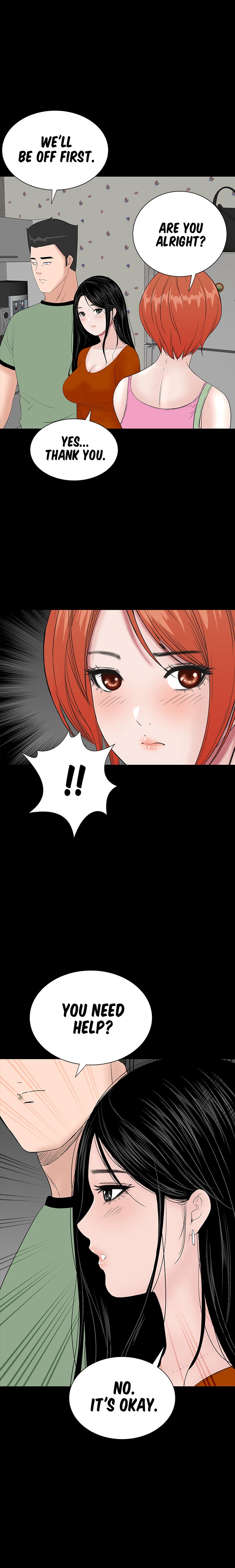 One Room Chapter 34 image 0