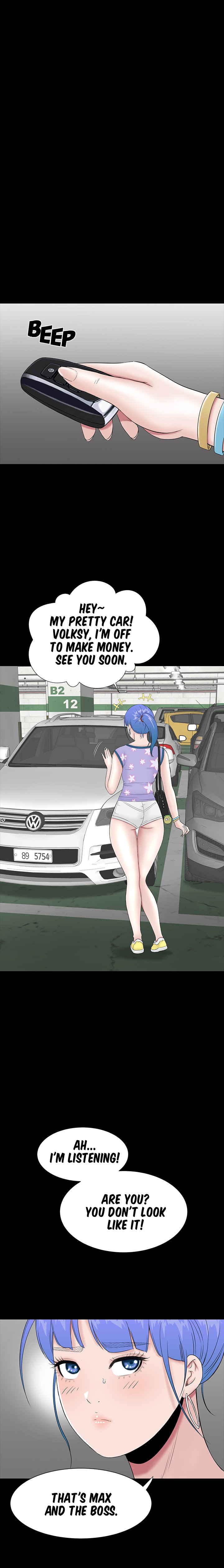 One Room Chapter 34 image 10
