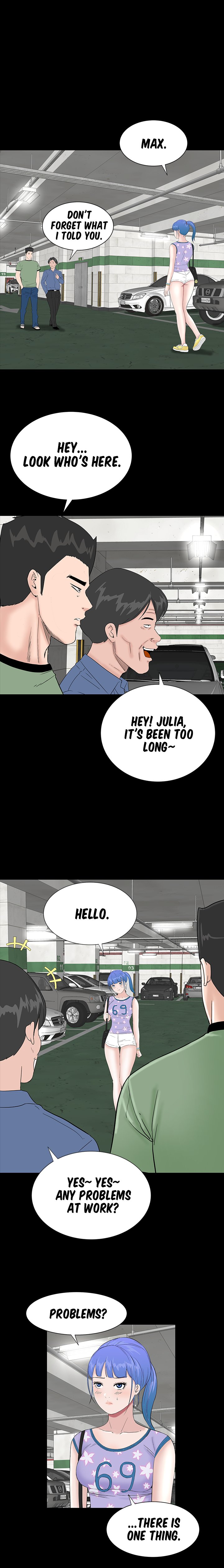 One Room Chapter 34 image 11