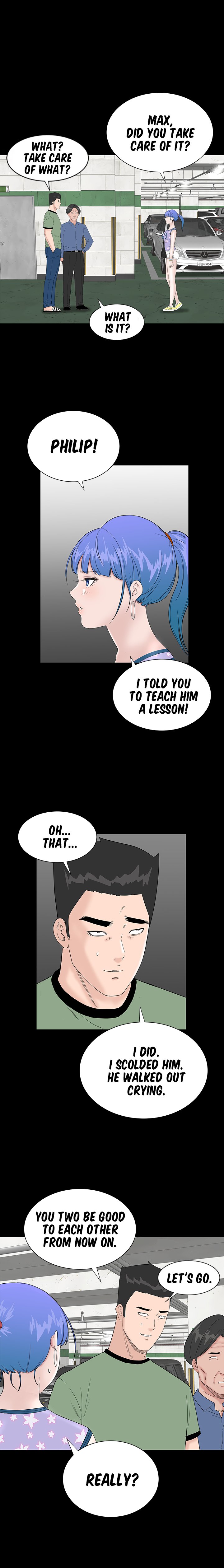 One Room Chapter 34 image 12
