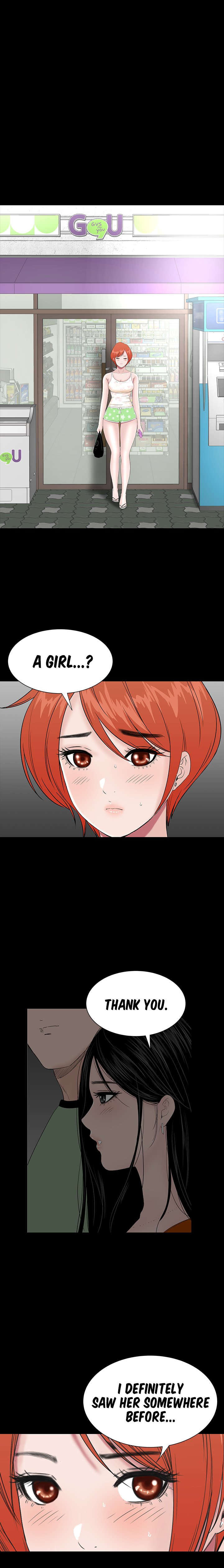 One Room Chapter 34 image 18