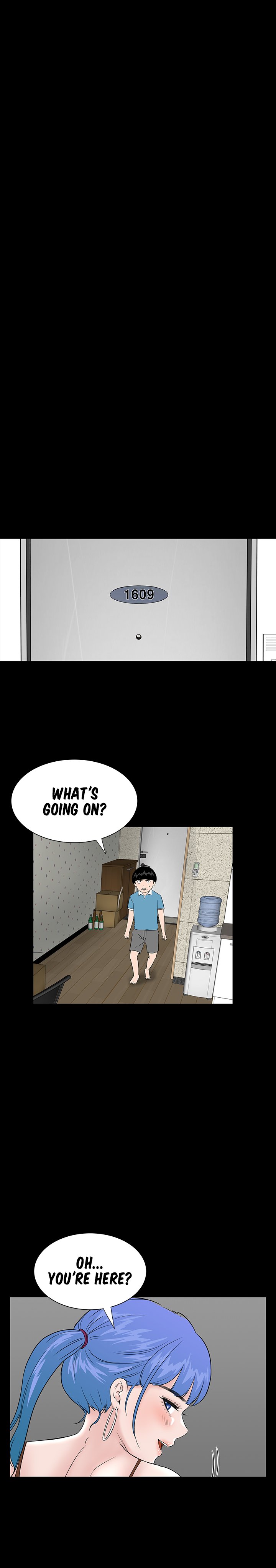 One Room Chapter 34 image 19