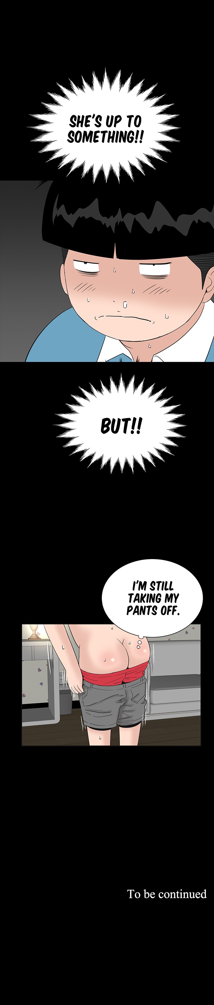 One Room Chapter 34 image 24