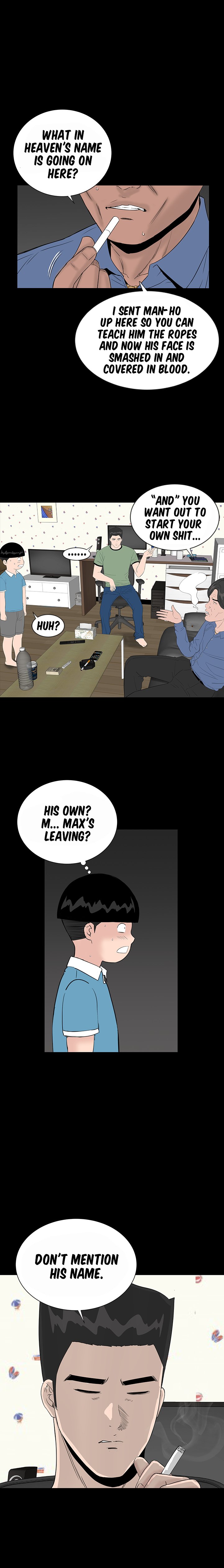 One Room Chapter 34 image 2