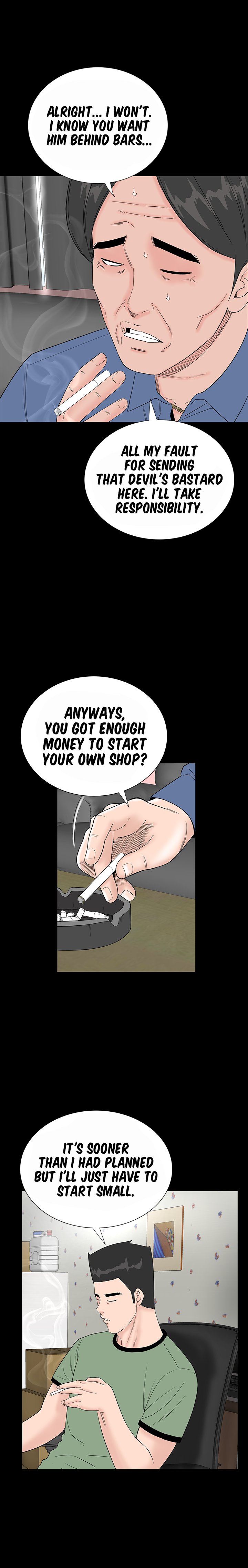 One Room Chapter 34 image 3