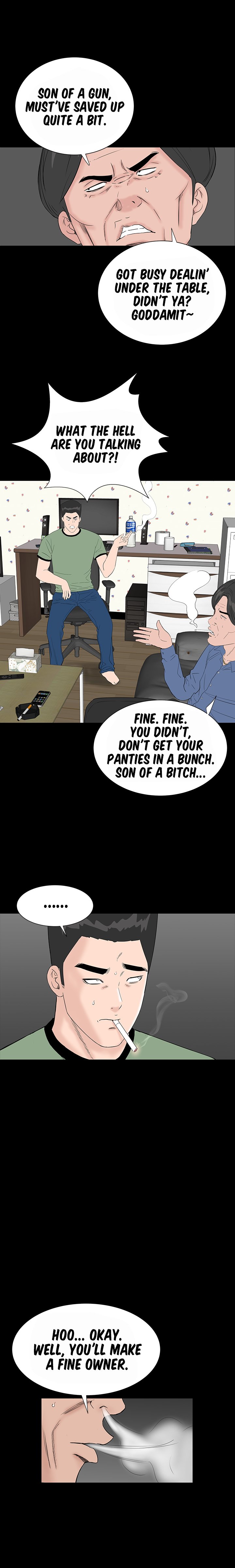 One Room Chapter 34 image 4