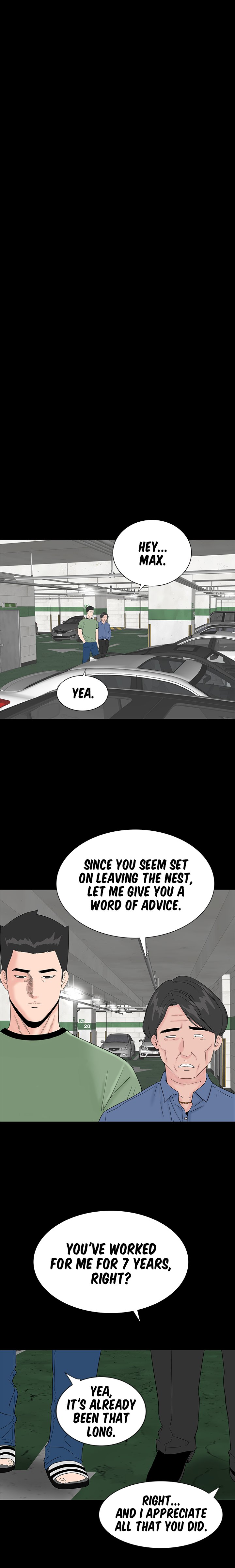 One Room Chapter 34 image 7