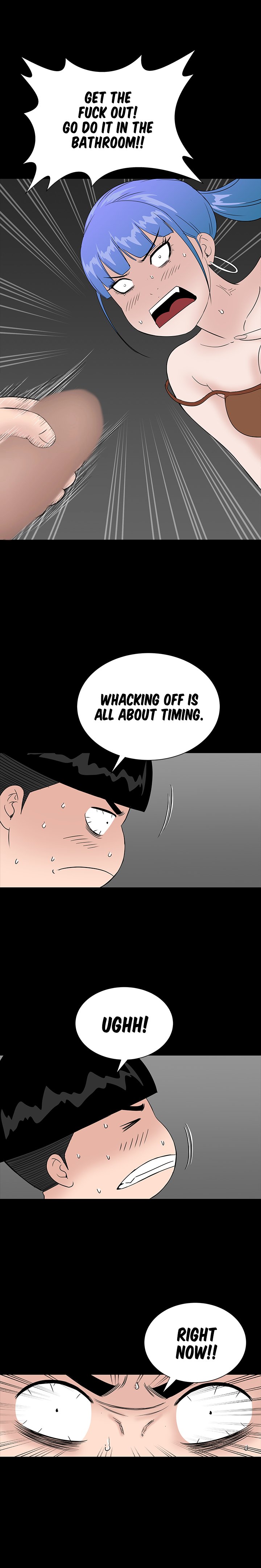 One Room Chapter 35 image 11