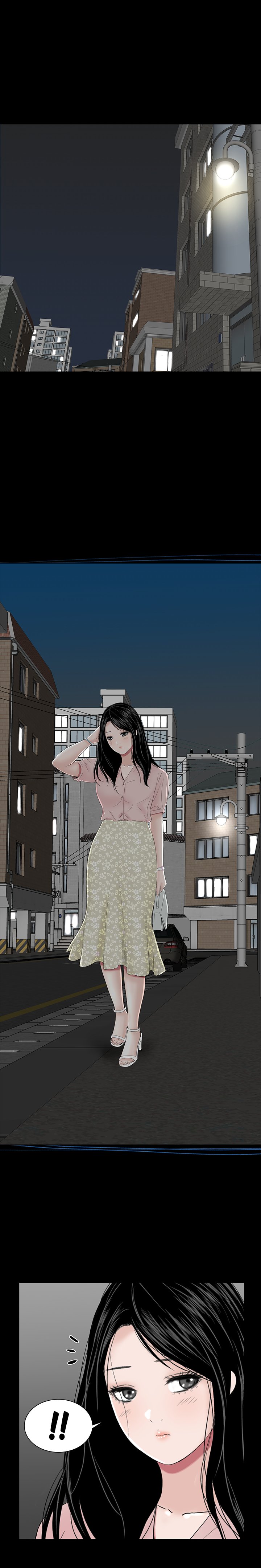 One Room Chapter 35 image 17