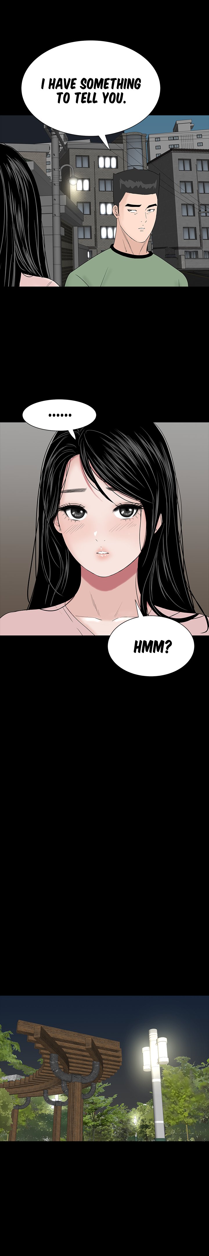 One Room Chapter 35 image 19