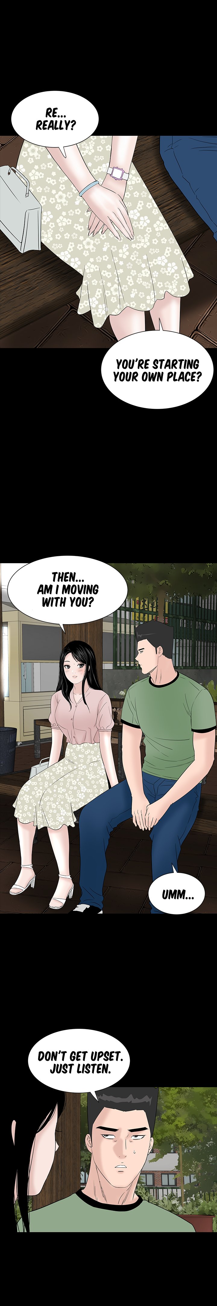 One Room Chapter 35 image 20