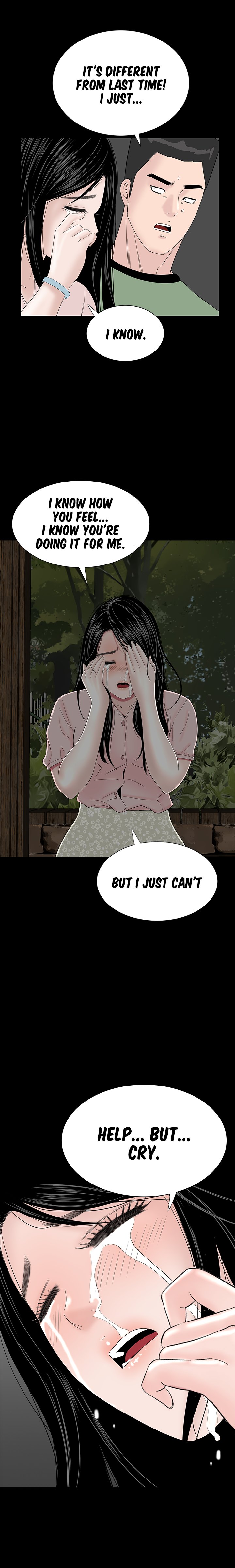 One Room Chapter 35 image 22