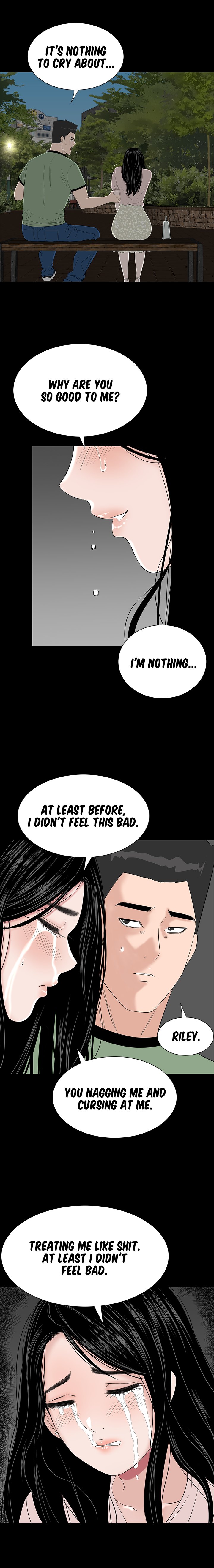 One Room Chapter 35 image 23