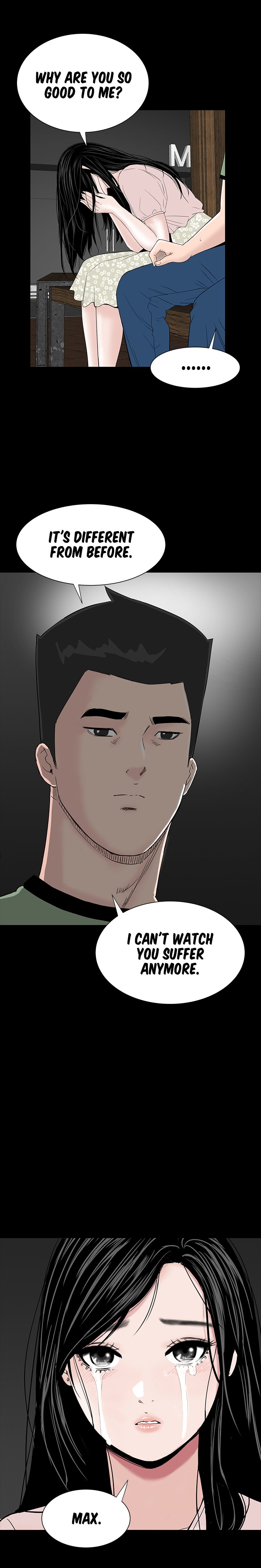One Room Chapter 35 image 24
