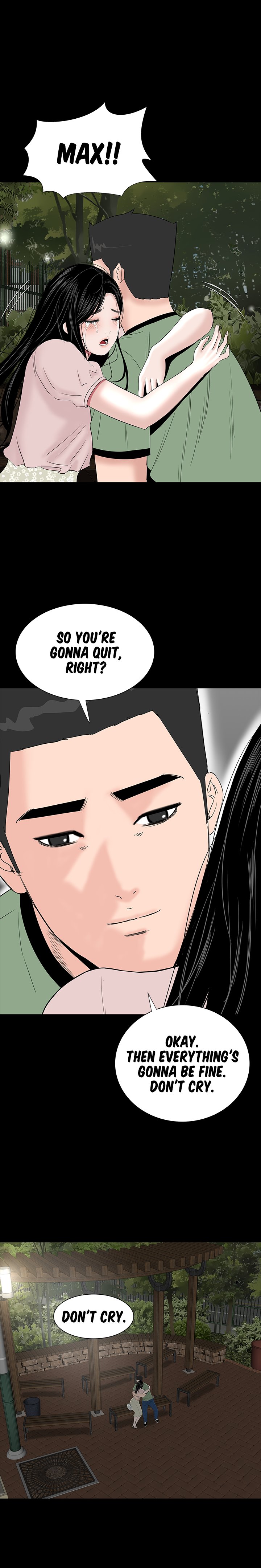 One Room Chapter 35 image 25