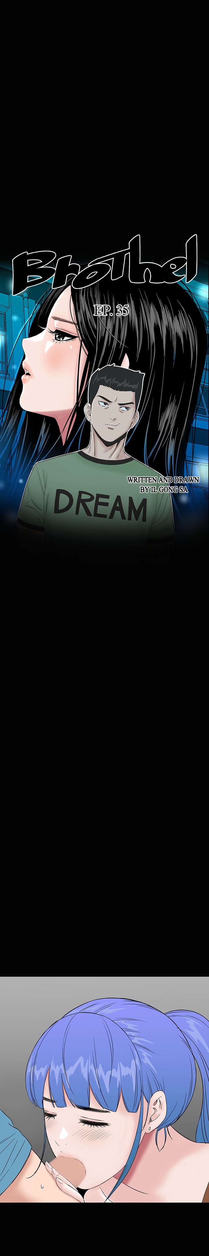 One Room Chapter 35 image 2