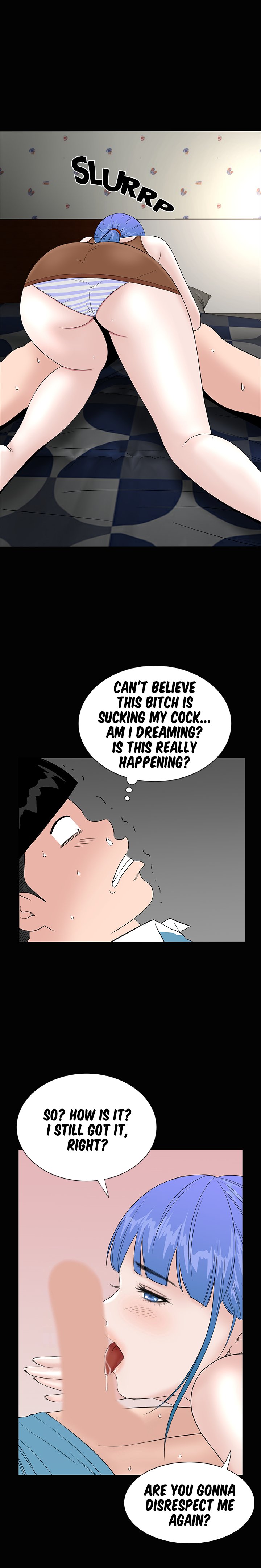 One Room Chapter 35 image 3