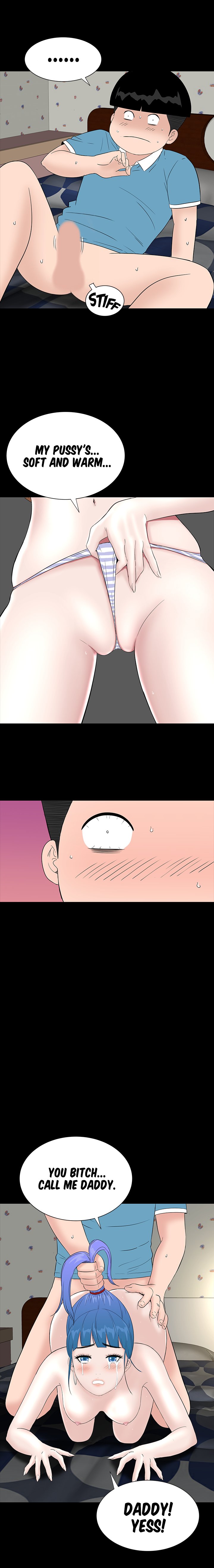One Room Chapter 35 image 6