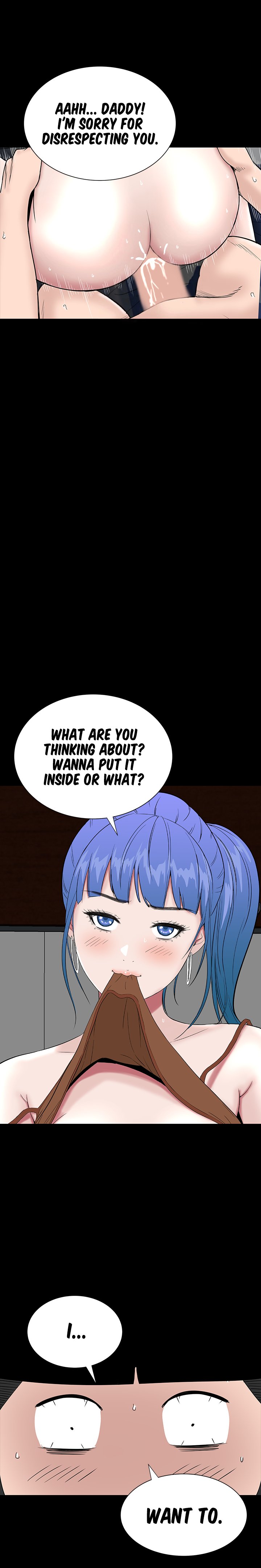 One Room Chapter 35 image 7