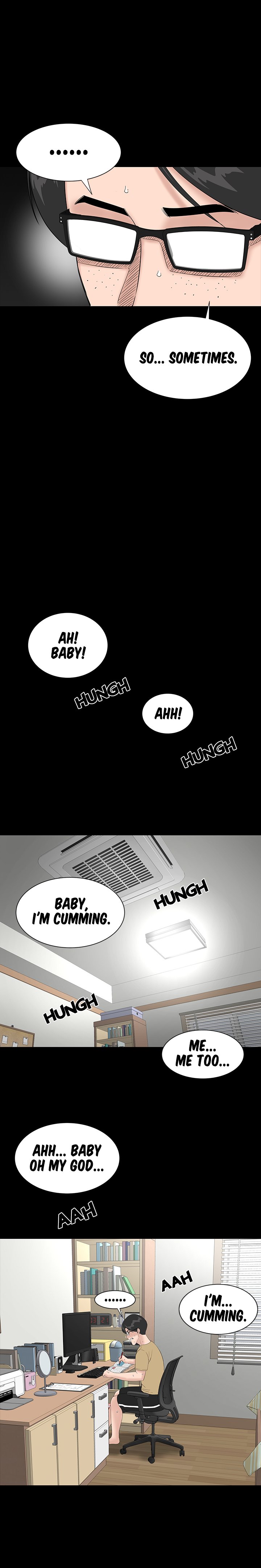 One Room Chapter 36 image 11
