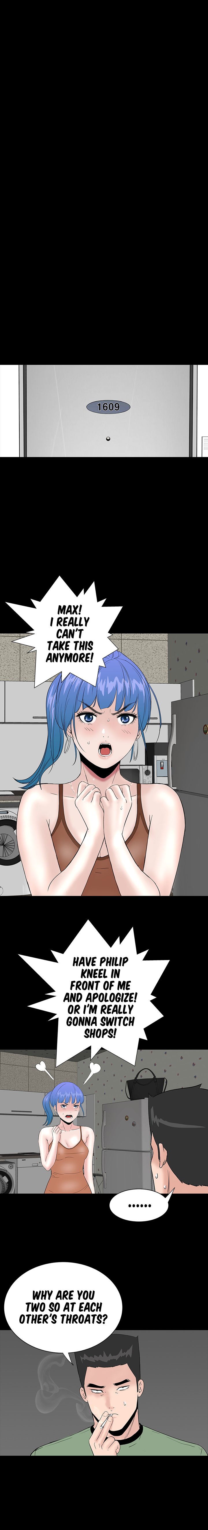 One Room Chapter 36 image 17