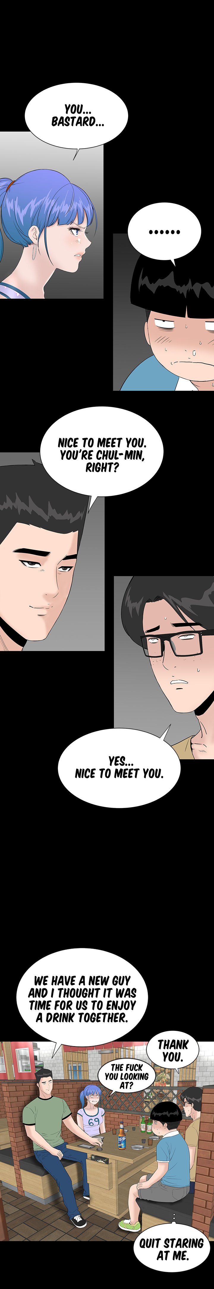 One Room Chapter 36 image 22