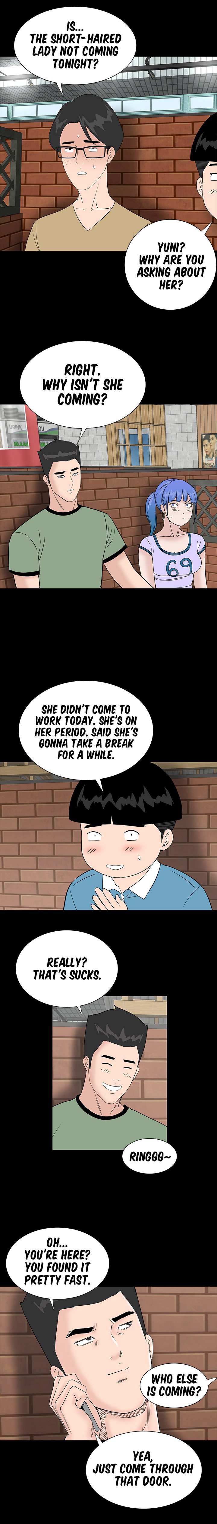 One Room Chapter 36 image 23
