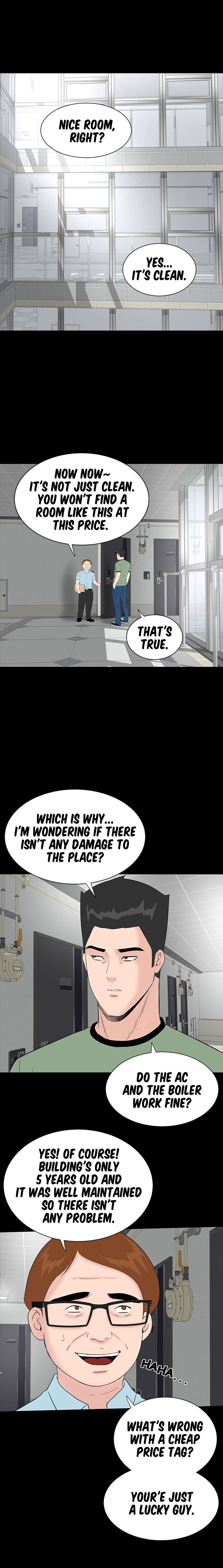 One Room Chapter 36 image 2