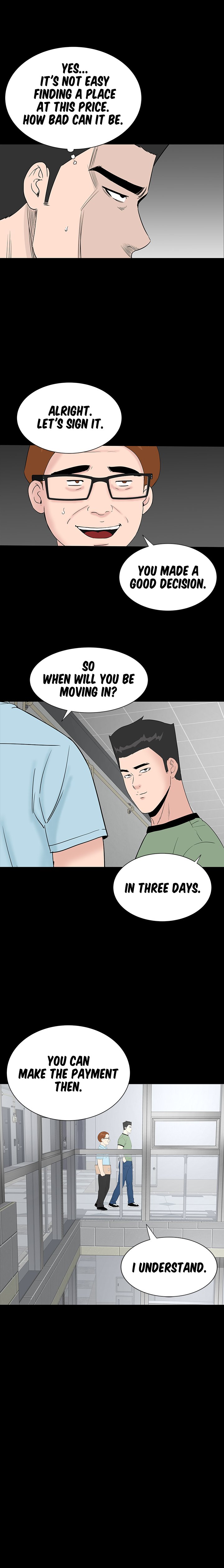 One Room Chapter 36 image 4
