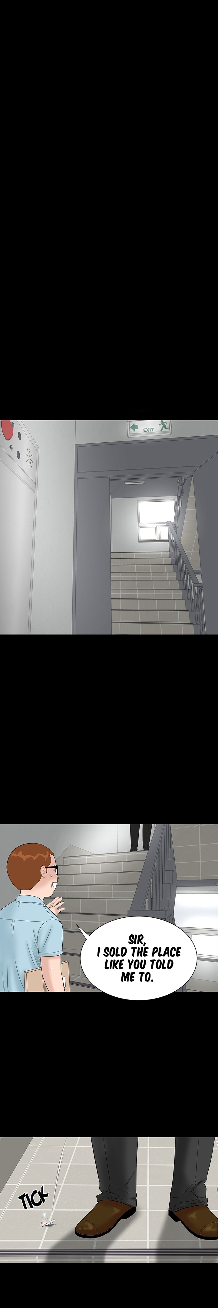 One Room Chapter 36 image 5