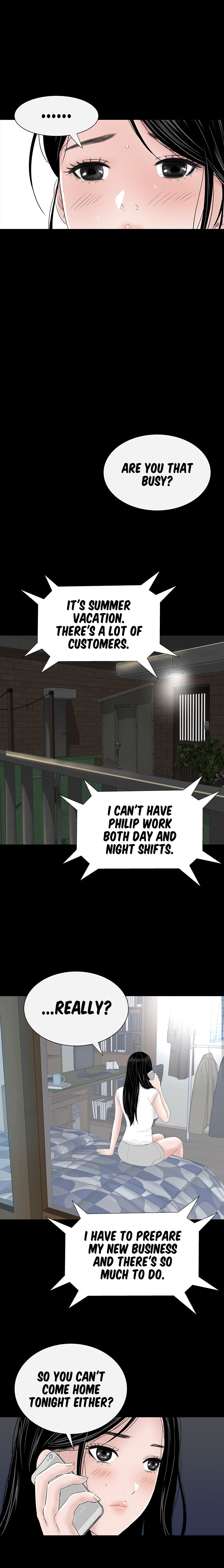 One Room Chapter 37 image 9
