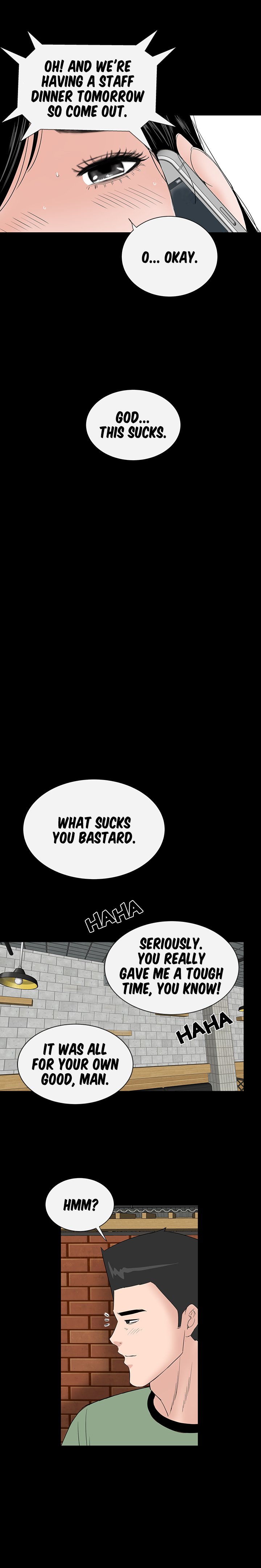 One Room Chapter 37 image 11