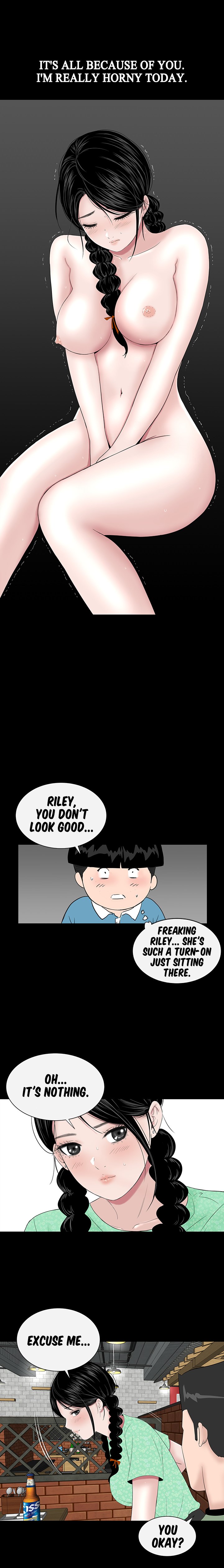 One Room Chapter 37 image 13