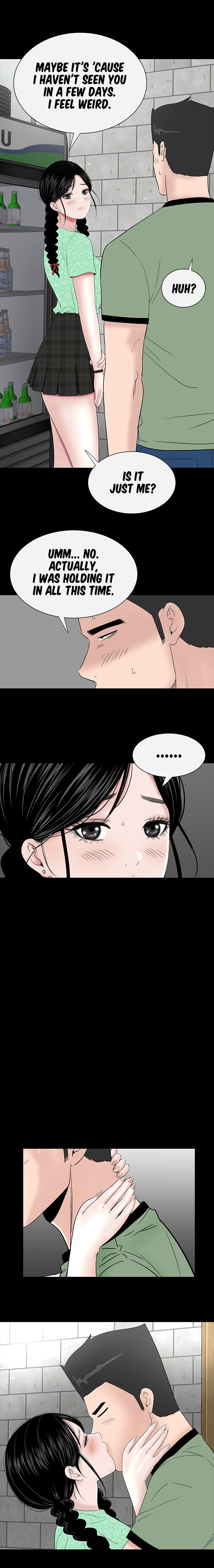 One Room Chapter 37 image 15