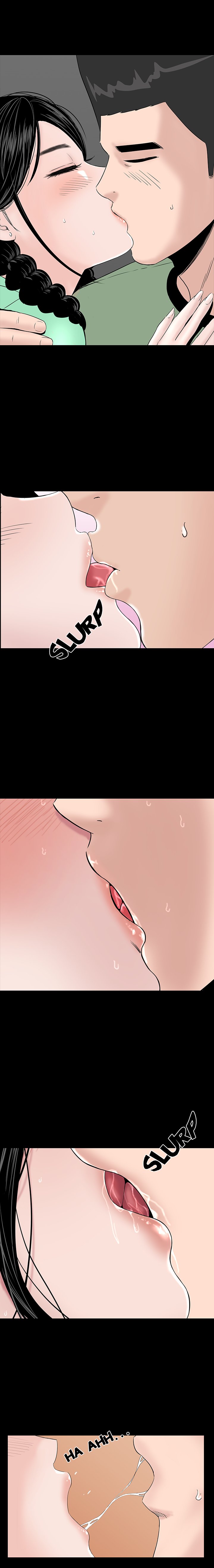 One Room Chapter 37 image 16