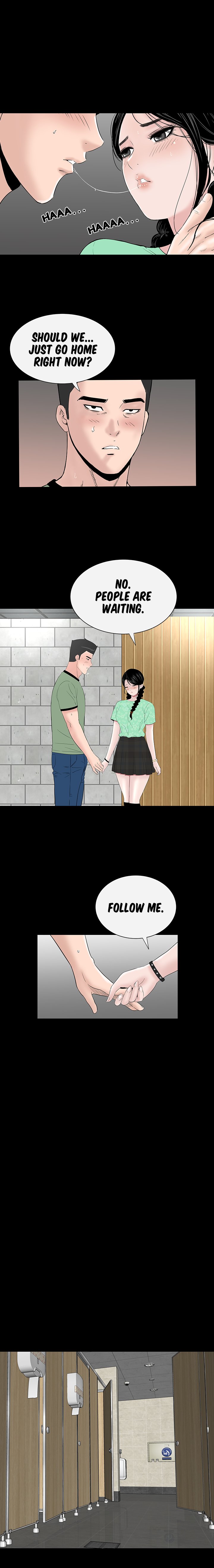 One Room Chapter 37 image 17