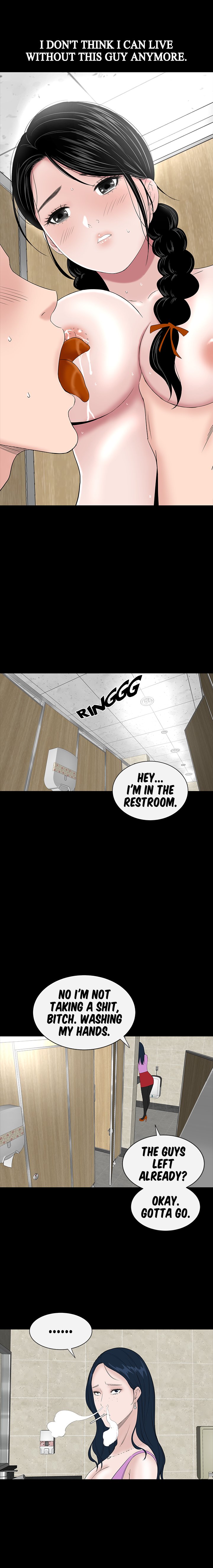 One Room Chapter 37 image 20
