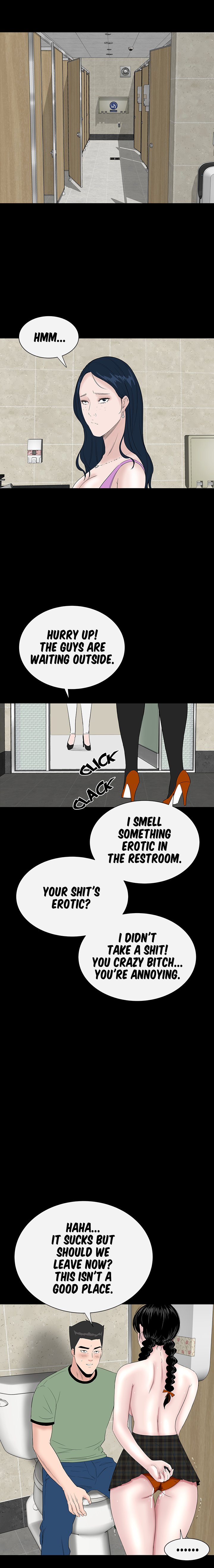 One Room Chapter 37 image 21