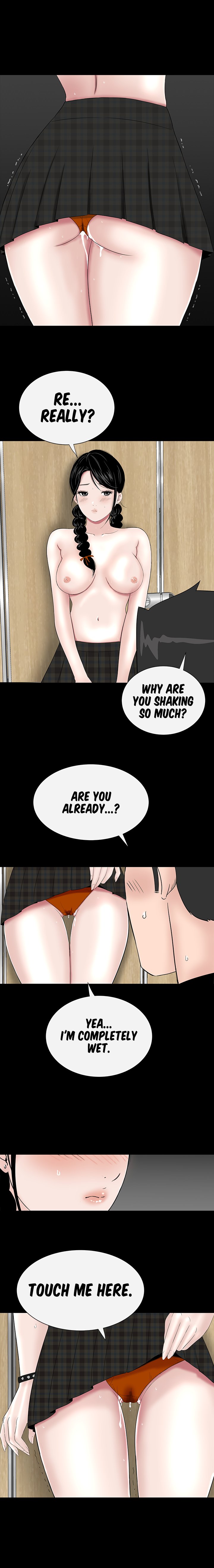 One Room Chapter 37 image 22
