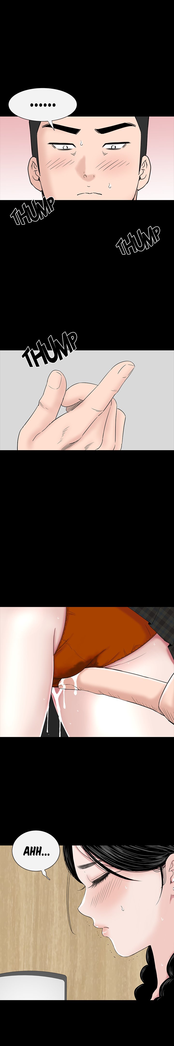 One Room Chapter 37 image 23