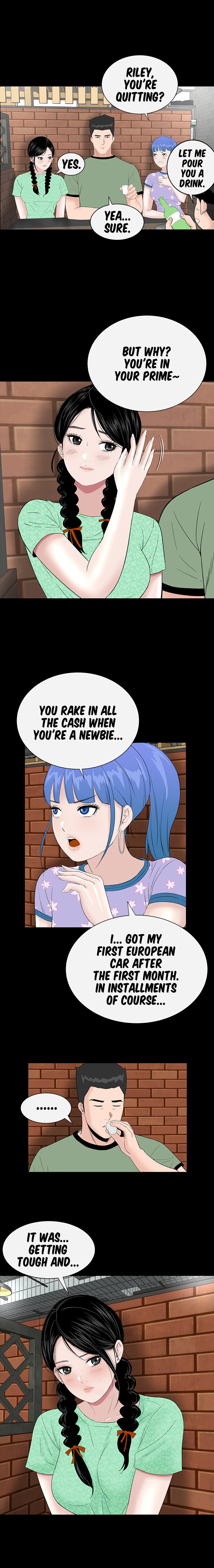 One Room Chapter 37 image 2