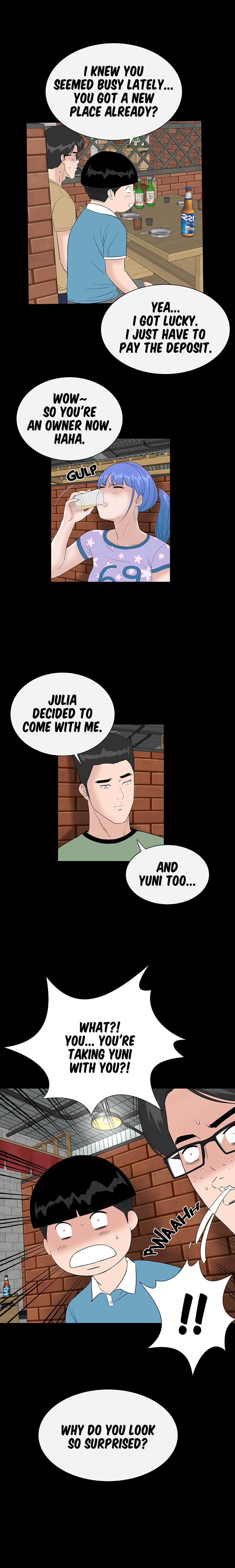 One Room Chapter 37 image 5