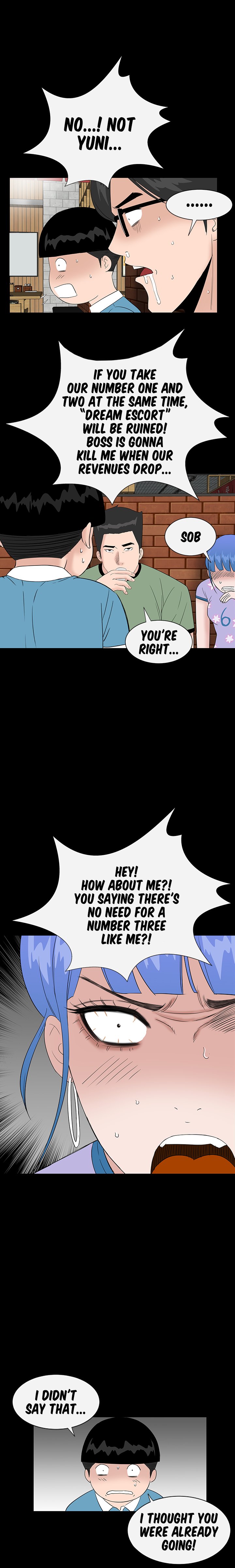 One Room Chapter 37 image 6